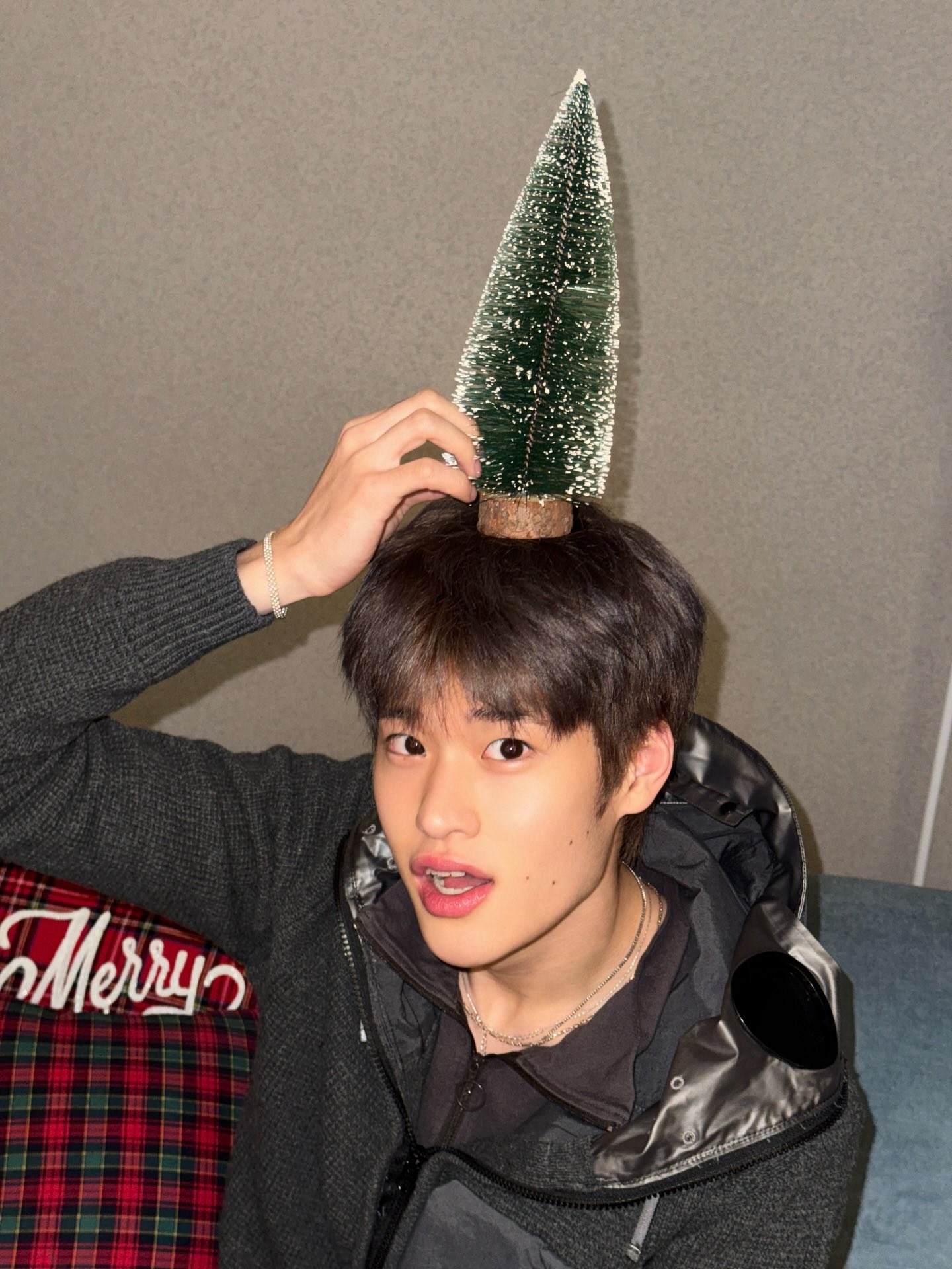 [잡담] 크리스마스 소희 너무귀엽다 | 인스티즈