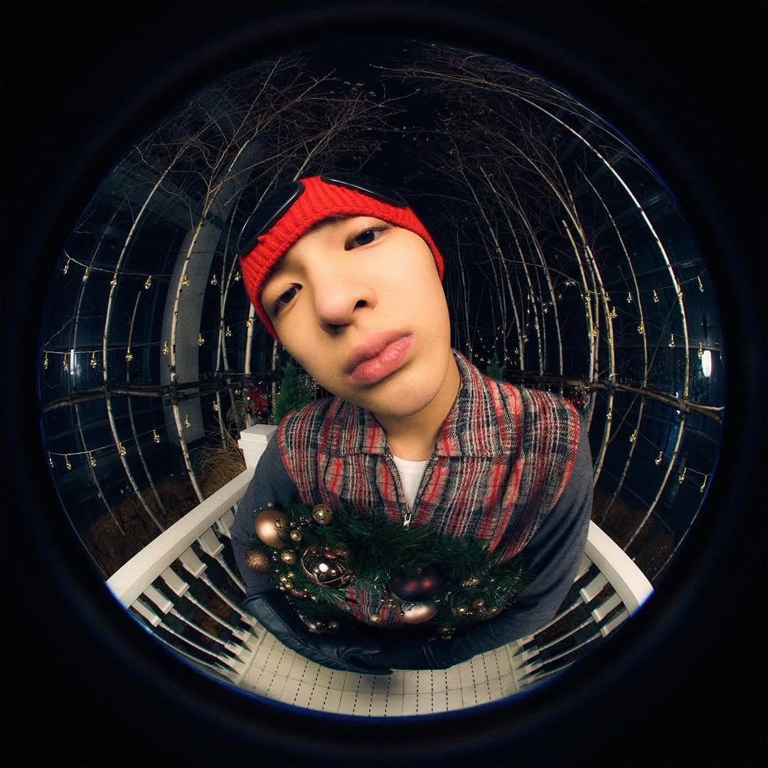 [잡담] 코르티스 "띵똥 크리스마스 선물 배달왔는디요" | 인스티즈