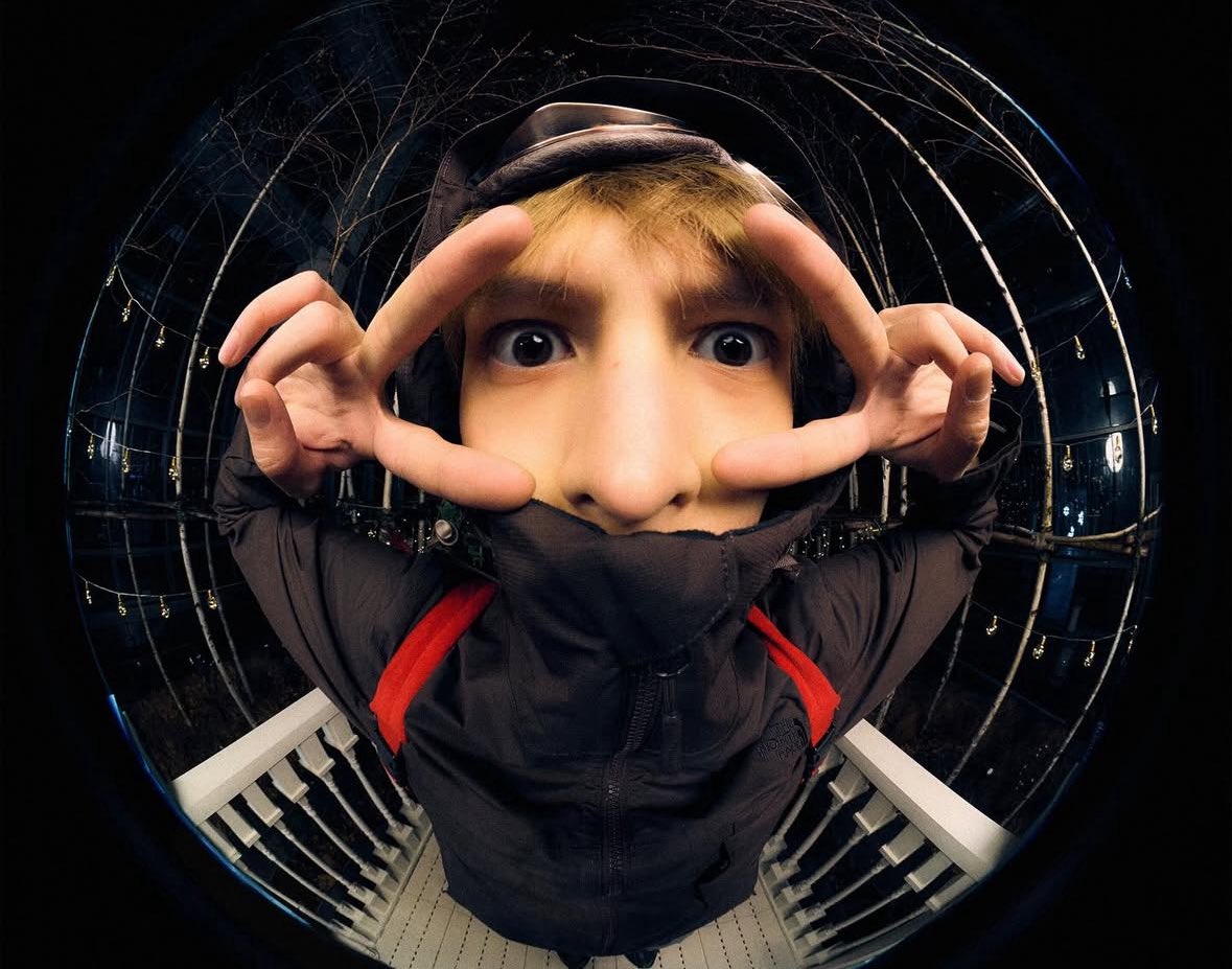 [잡담] 코르티스 "띵똥 크리스마스 선물 배달왔는디요" | 인스티즈