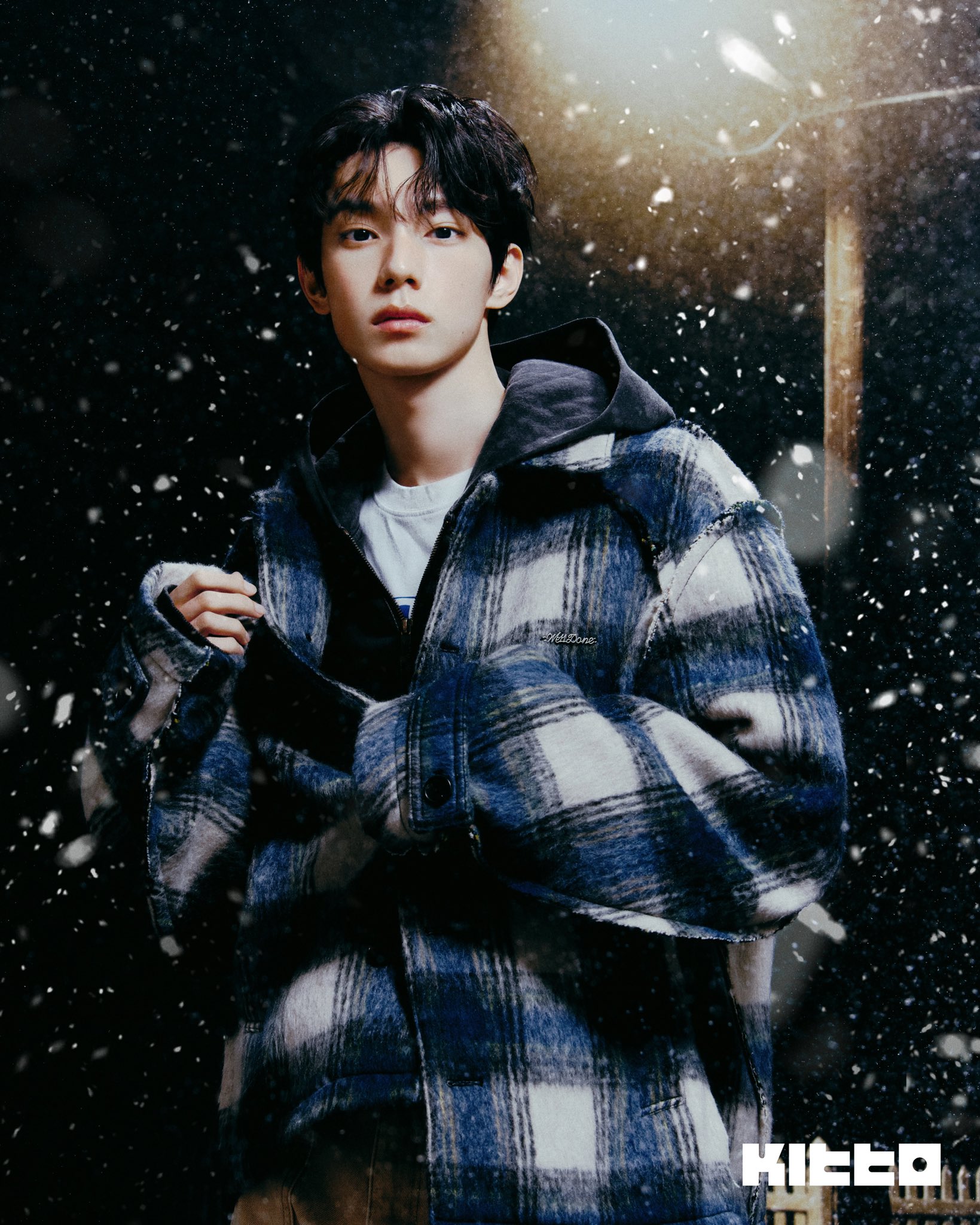 [잡담] 립우 화보 또 떳다 | 인스티즈