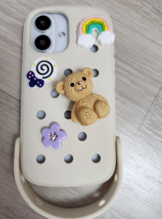 [잡담] 크록스 케이스 팝업 다녀옴 | 인스티즈