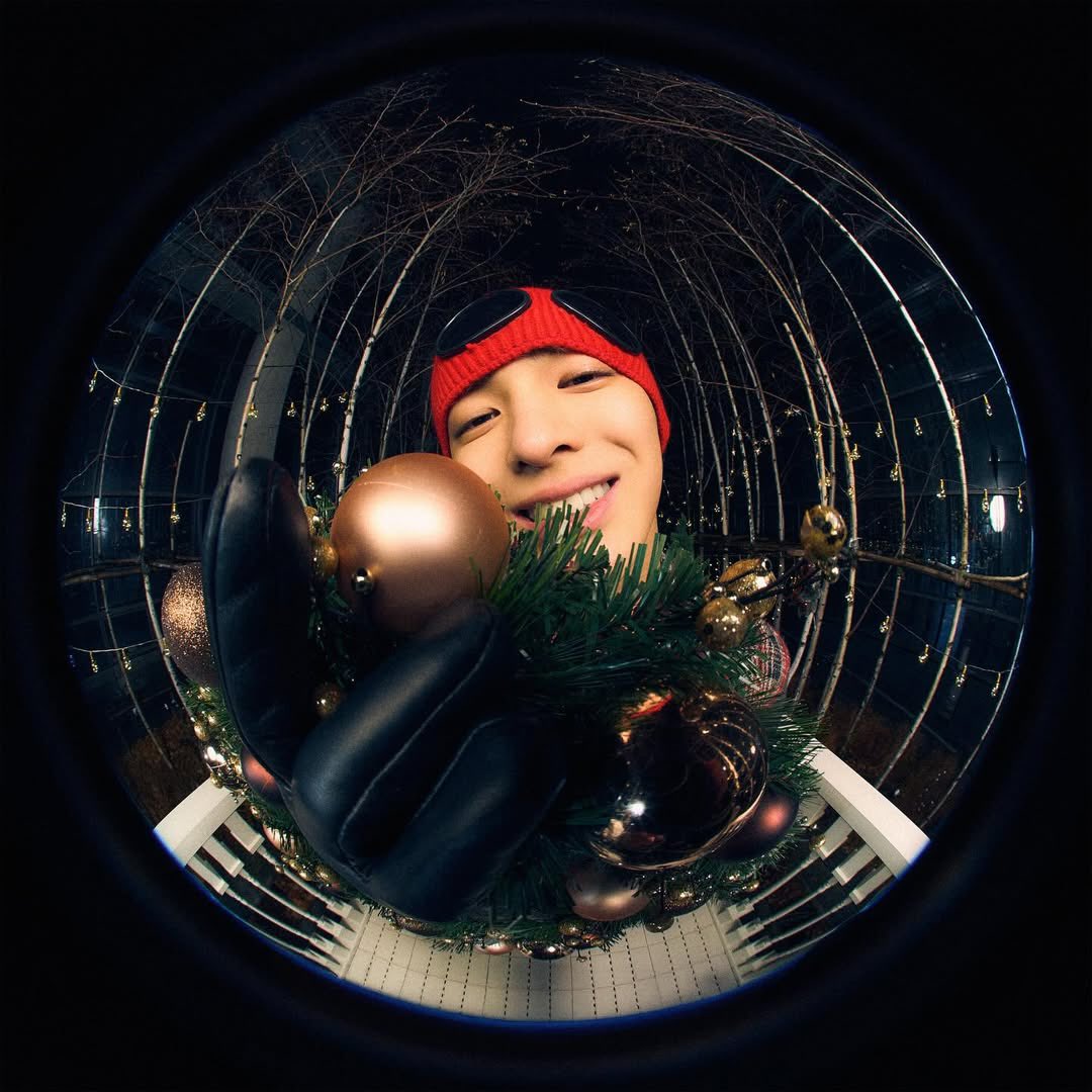 [잡담] 코르티스 "띵똥 크리스마스 선물 배달왔는디요" | 인스티즈