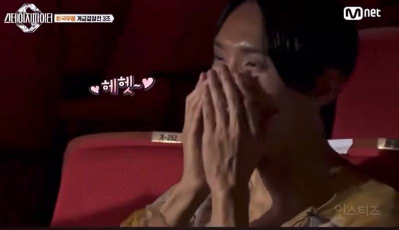 MMA 지드래곤 무대 댄서의 짜증나는(p) 정체 | 인스티즈