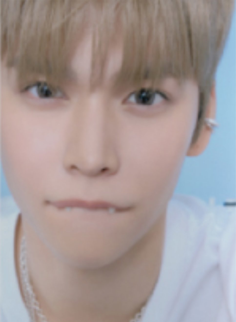 [잡담] 은석 이 사진 ㄹㅈㄷ 바보 같음ㅜㅜ | 인스티즈