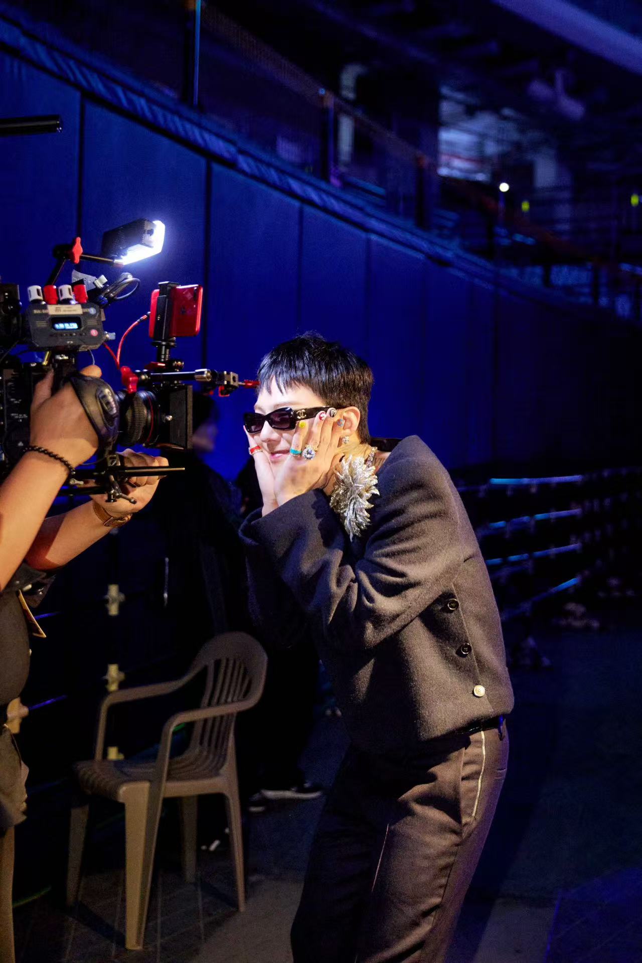 [잡담] 나 지디 이렇게 귀여운 스타일인줄 몰랐오 | 인스티즈