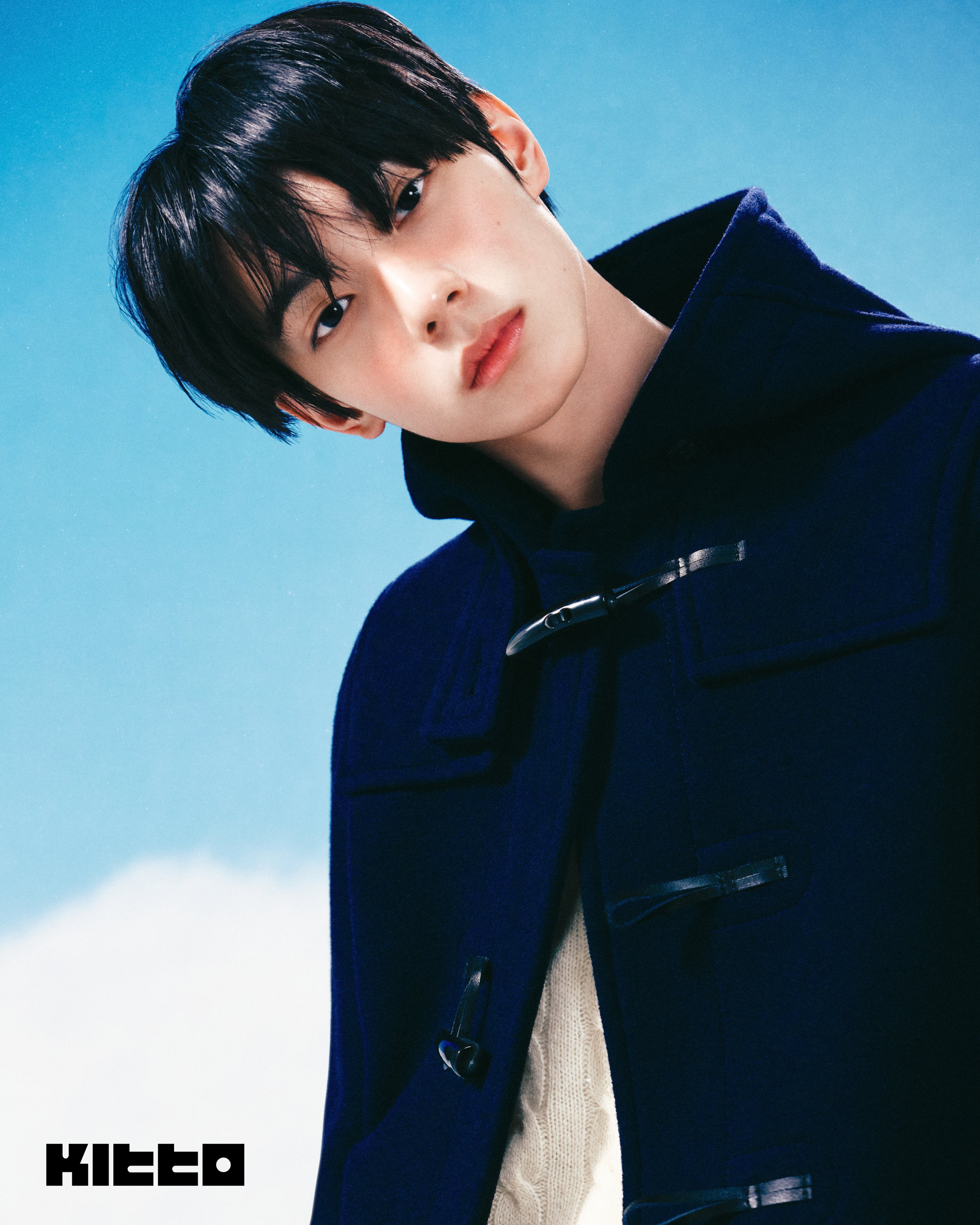 [잡담] 최립우 화보 좋은점 | 인스티즈