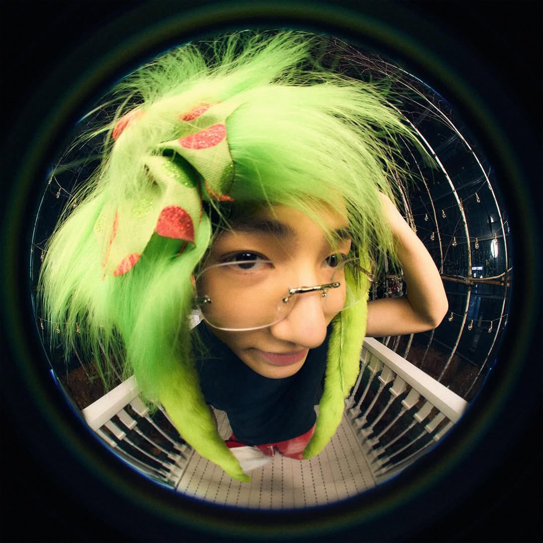 [잡담] 코르티스 "띵똥 크리스마스 선물 배달왔는디요" | 인스티즈