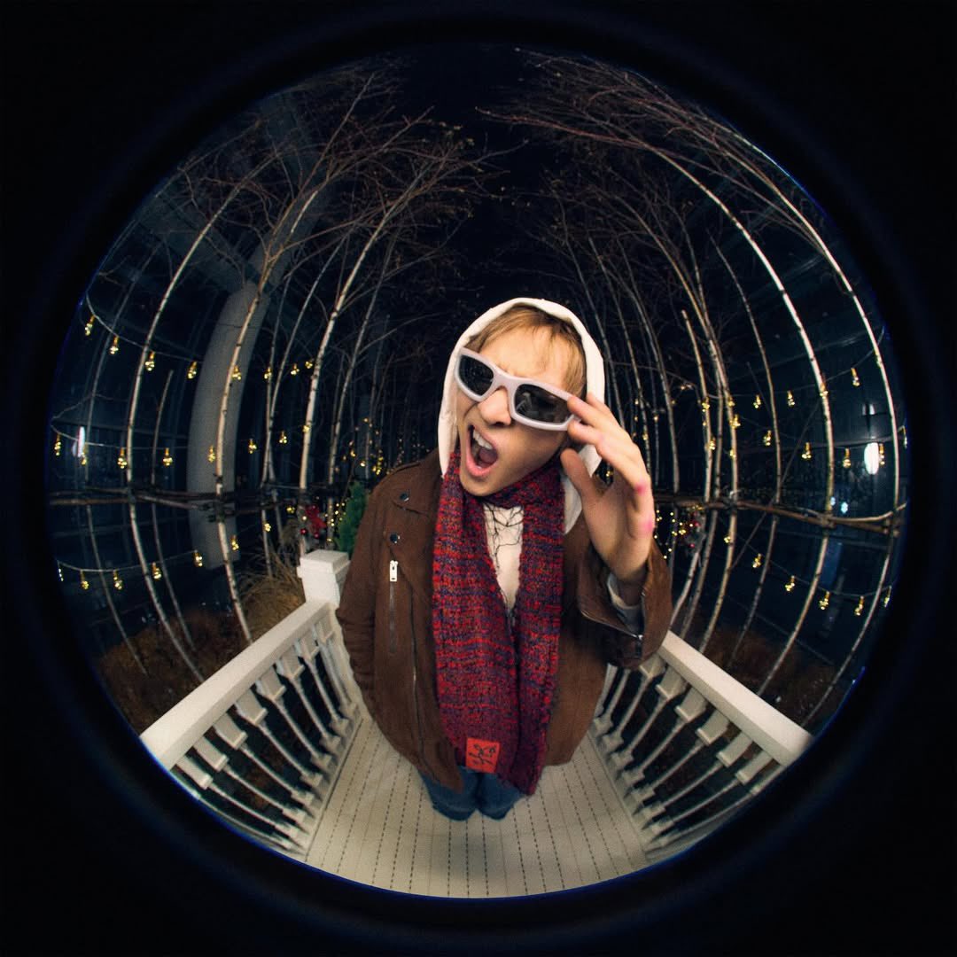 [잡담] 코르티스 "띵똥 크리스마스 선물 배달왔는디요" | 인스티즈