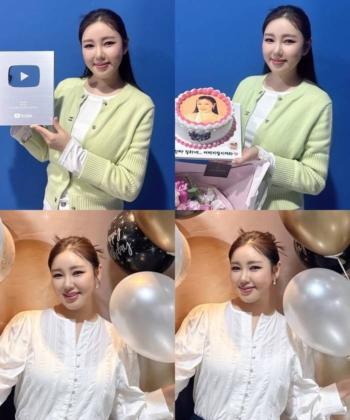 송가인, 팬미팅·실버 버튼·LA 콘서트까지…멈추지 않는 전성기 | 인스티즈