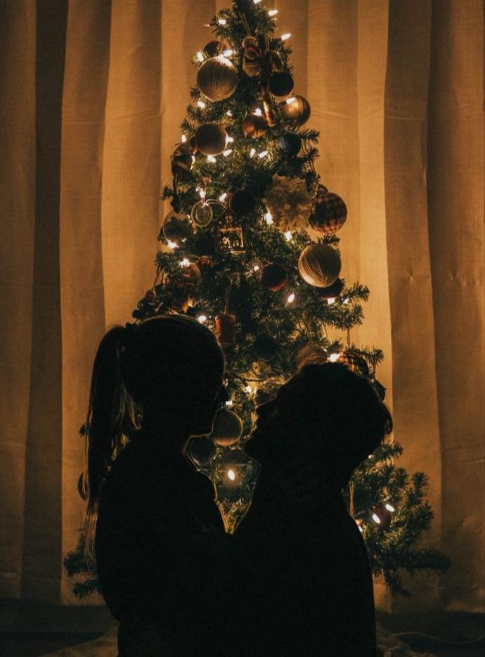 [HQ/크리스마스특집시뮬] 한국인 메기 <メリクリ> | 인스티즈