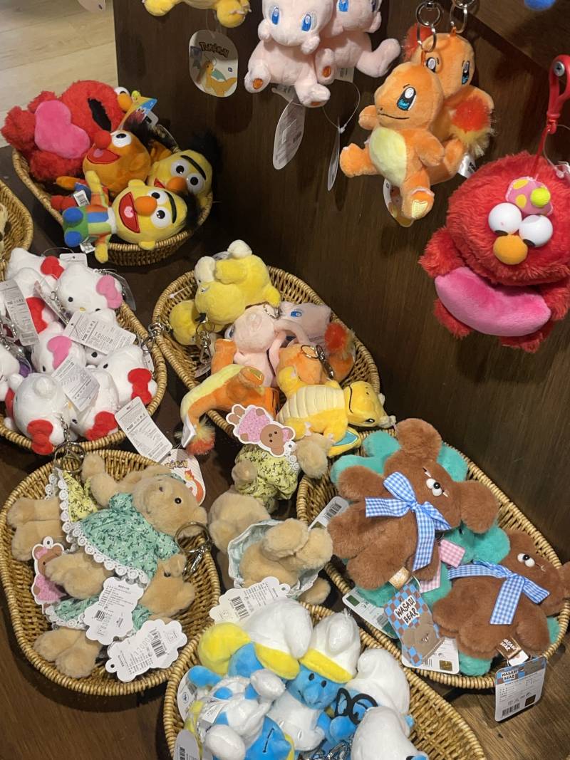 [잡담] 시골쥐의 크리스마스몰 체험기 | 인스티즈