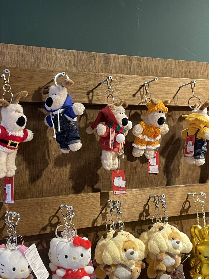 [잡담] 시골쥐의 크리스마스몰 체험기 | 인스티즈