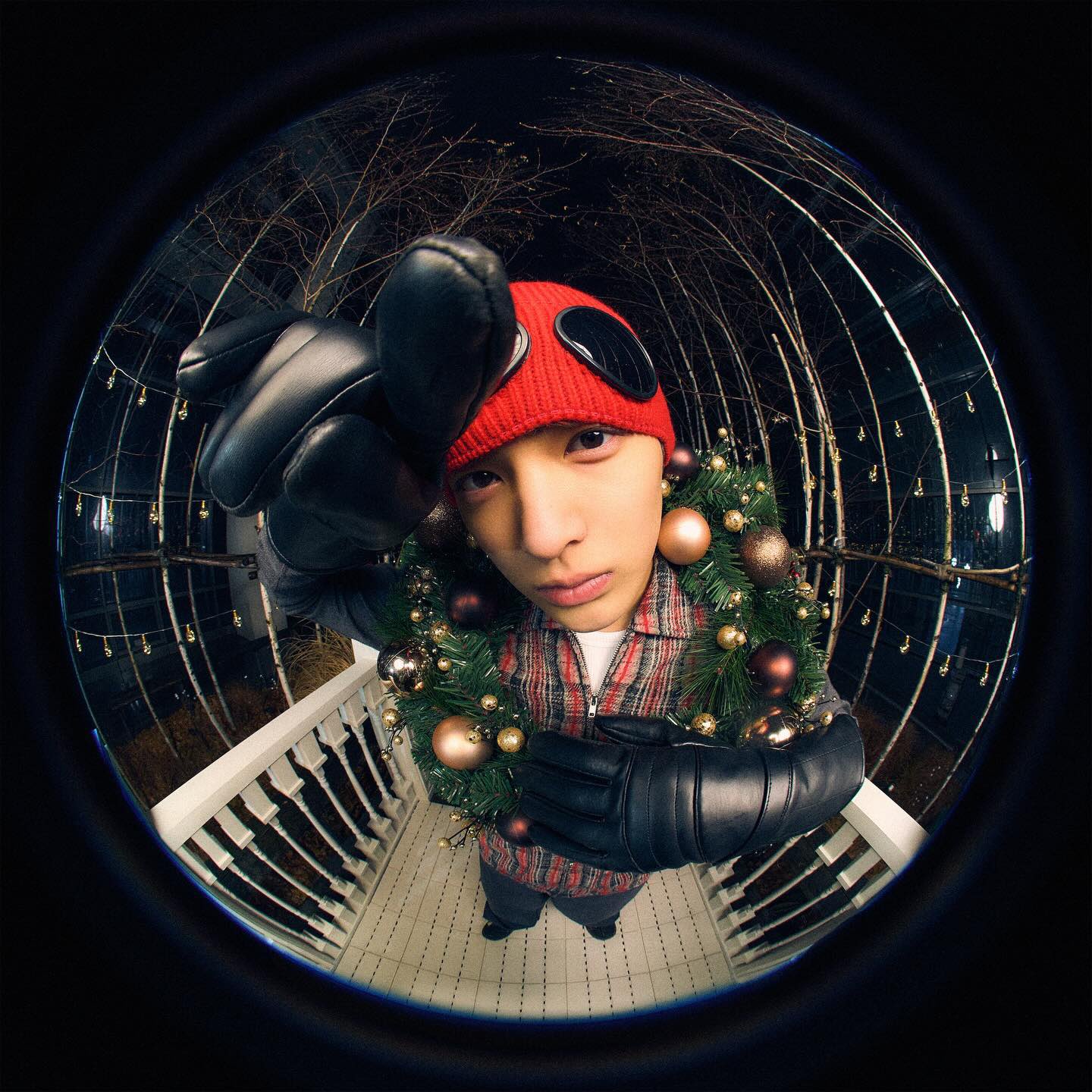 [잡담] 건호 애교살 개뚱뚱ㅋㅋㅋ | 인스티즈