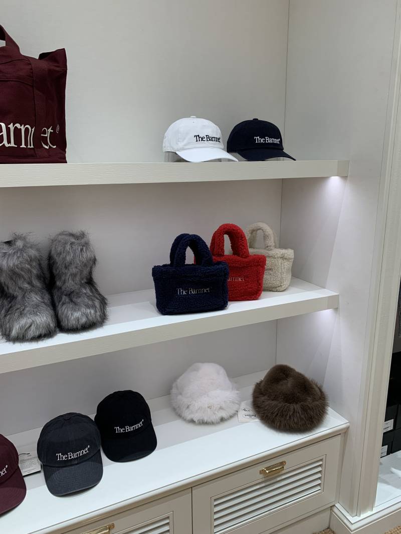 [잡담] 시골쥐의 크리스마스몰 체험기 | 인스티즈