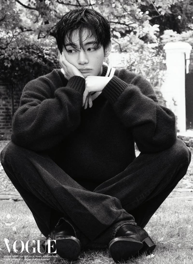 셀린느x보그 재팬 뷔 화보 | 인스티즈