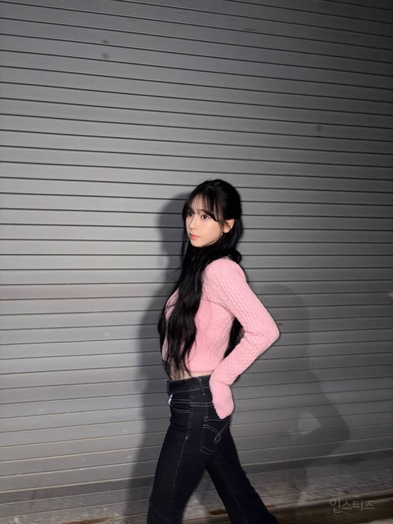 251224 에스파 카리나 인스타그램 업데이트 | 인스티즈