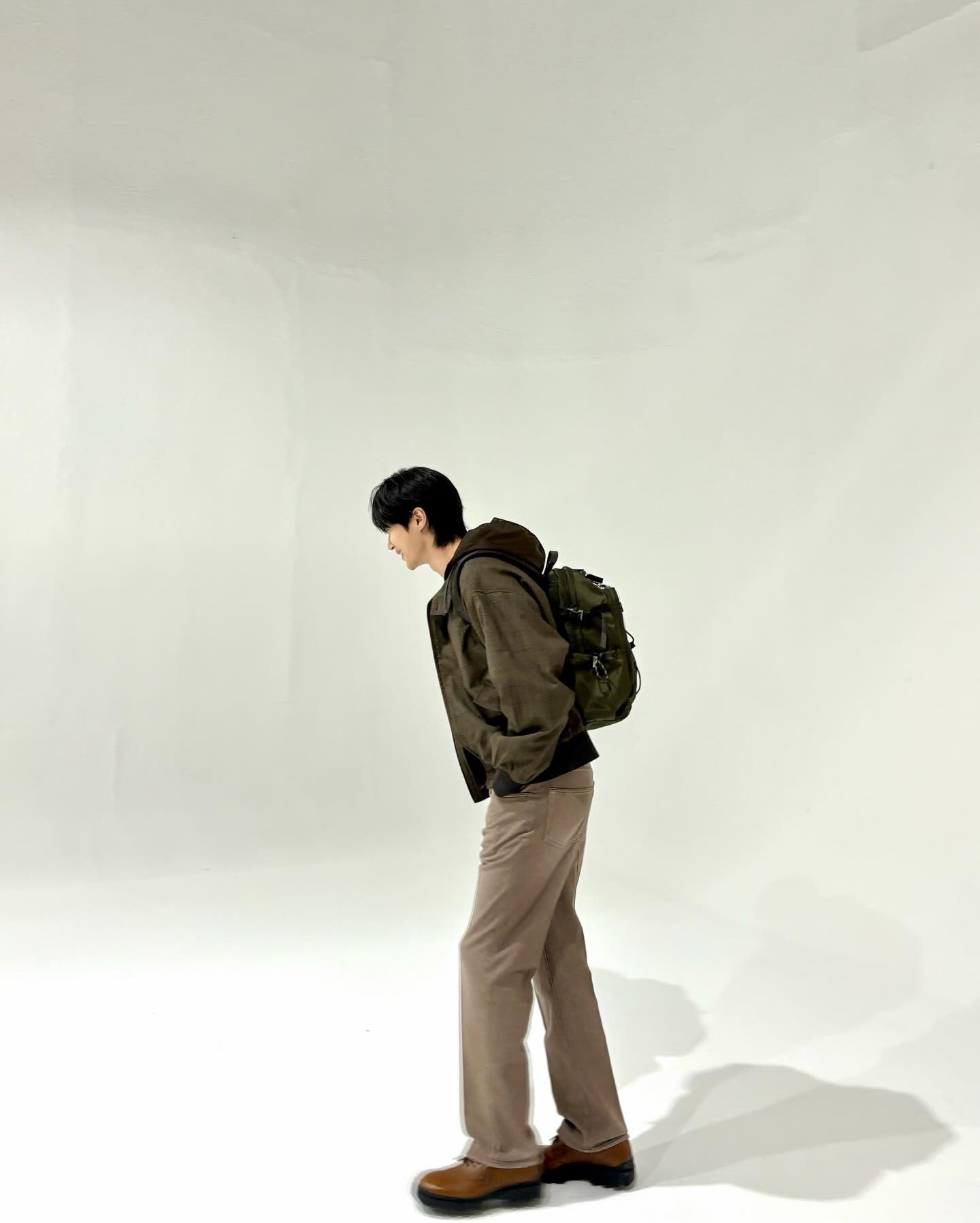 [잡담] 변우석) 왤케 귀엽냐 | 인스티즈