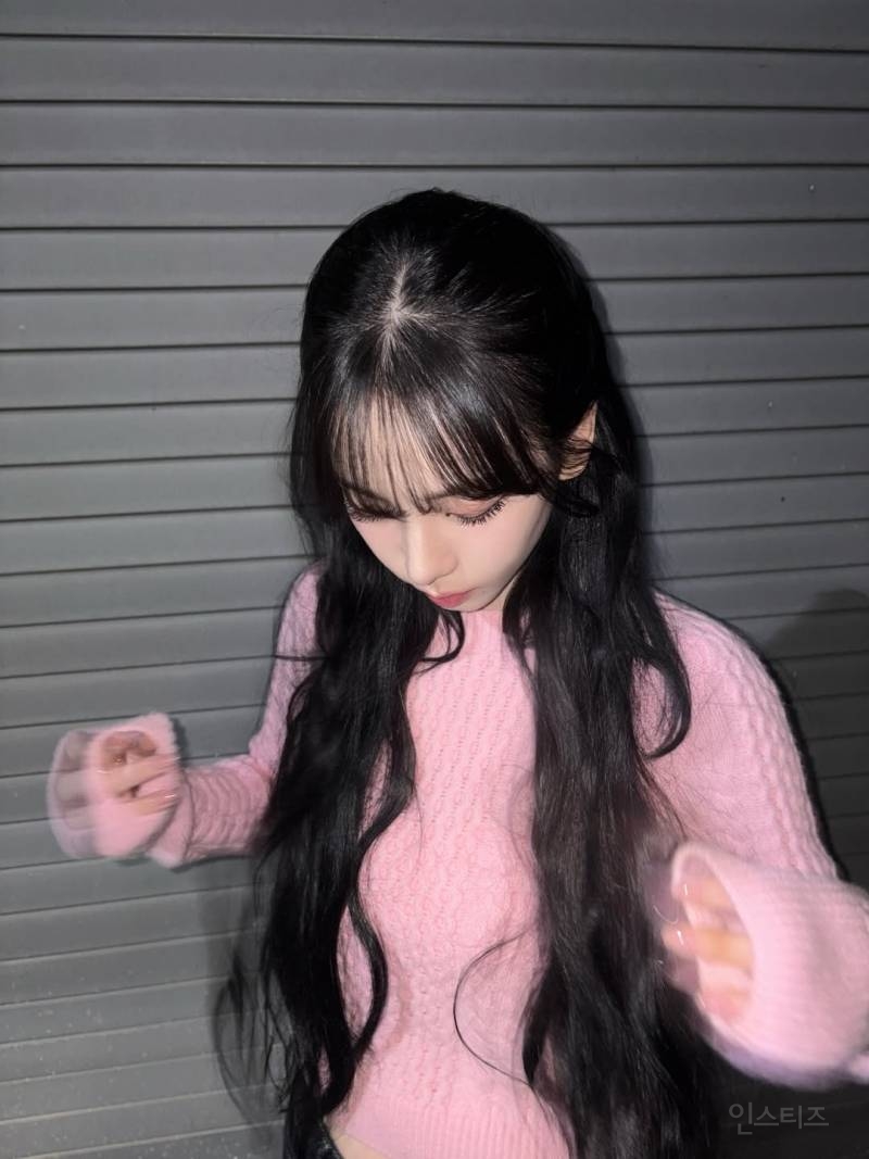 251224 에스파 카리나 인스타그램 업데이트 | 인스티즈