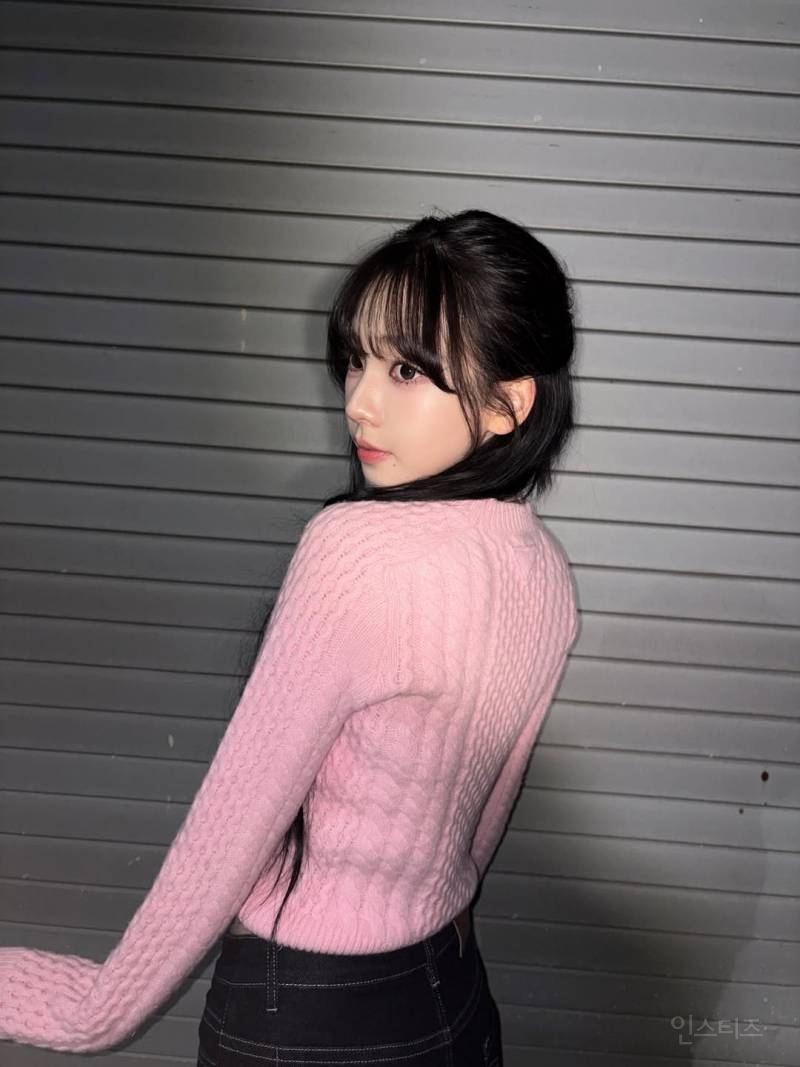 251224 에스파 카리나 인스타그램 업데이트 | 인스티즈