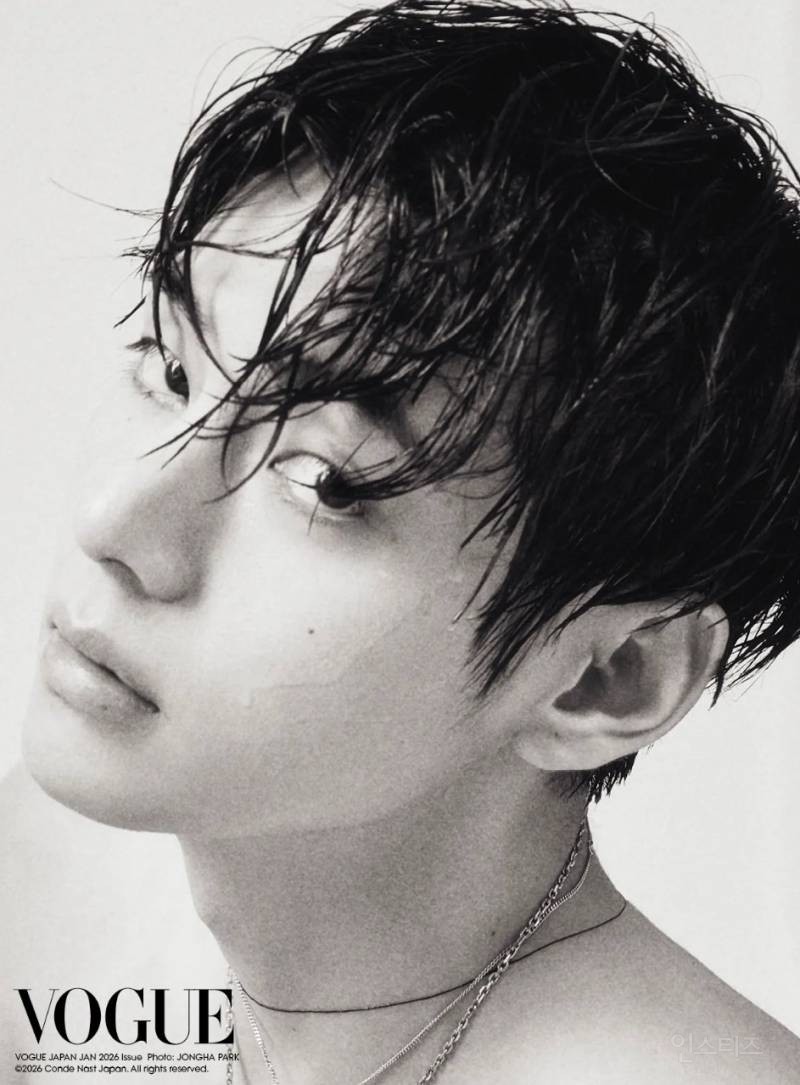 셀린느x보그 재팬 뷔 화보 | 인스티즈