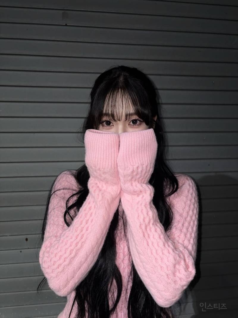 251224 에스파 카리나 인스타그램 업데이트 | 인스티즈