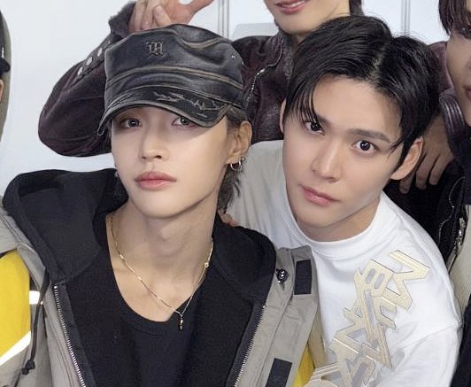 [잡담] 석과비니 진짜 친탁 외탁미 미쳤네 | 인스티즈