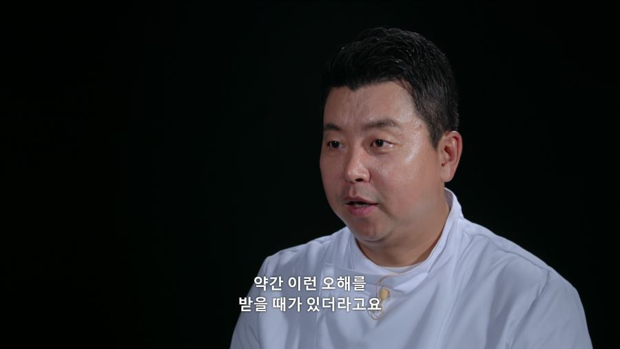 [잡담] 정호영이 흑백 출연 결심한게 이 이유때문인것 같아서 짠함.. | 인스티즈
