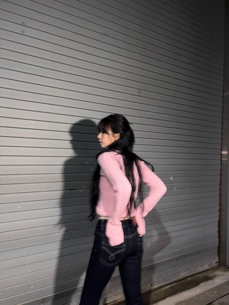 251224 에스파 카리나 인스타그램 업데이트 | 인스티즈