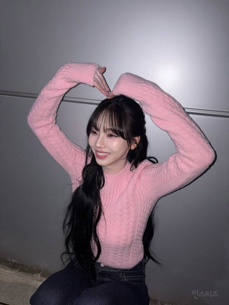 251224 에스파 카리나 인스타그램 업데이트 | 인스티즈