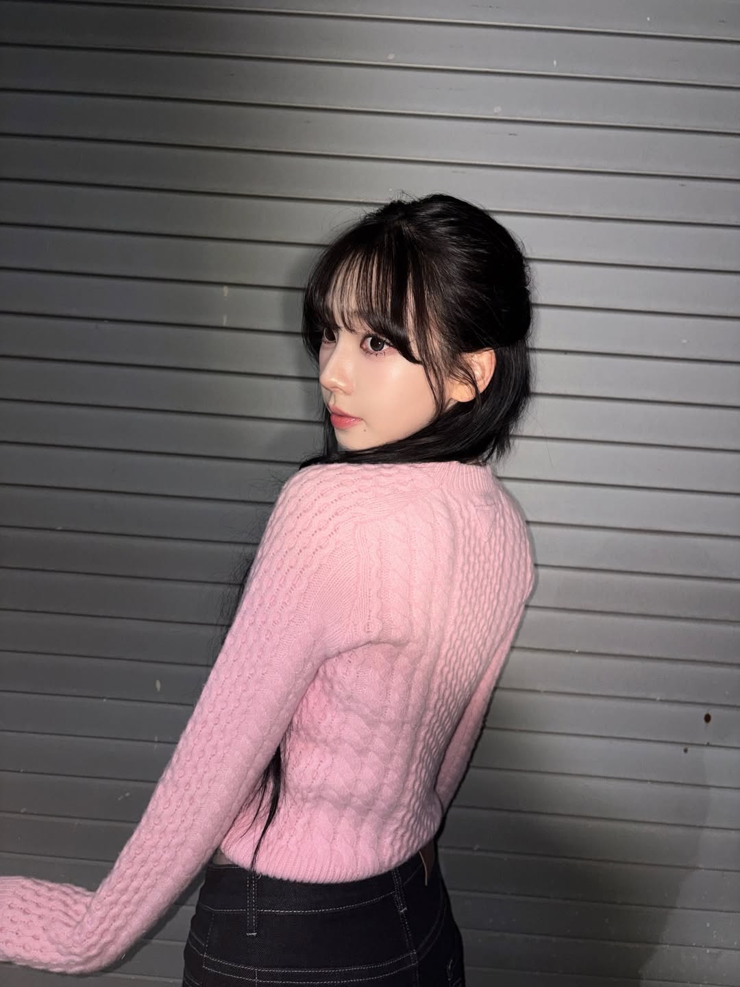 [잡담] 251224 카리나 인스타💘💝 | 인스티즈