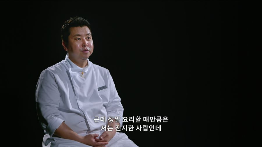 [잡담] 정호영이 흑백 출연 결심한게 이 이유때문인것 같아서 짠함.. | 인스티즈