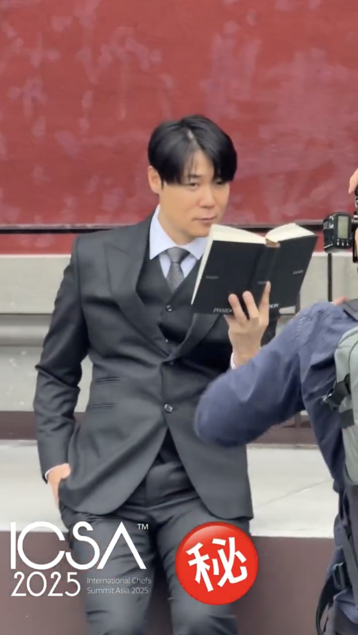 [잡담] 내가 좋아하는 안성재 최현석 사진 대방출 | 인스티즈