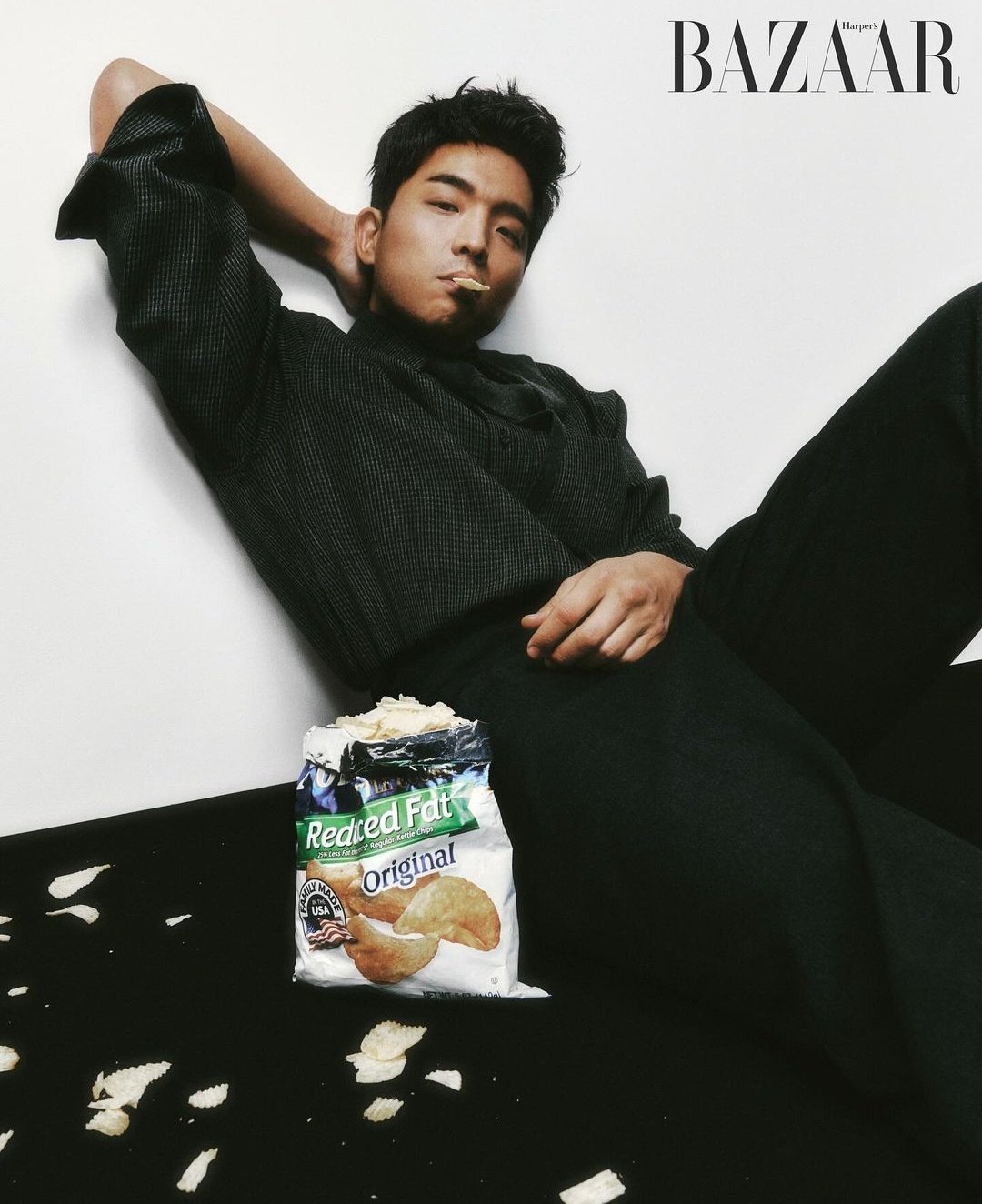 [잡담] 내가 좋아하는 안성재 최현석 사진 대방출 | 인스티즈