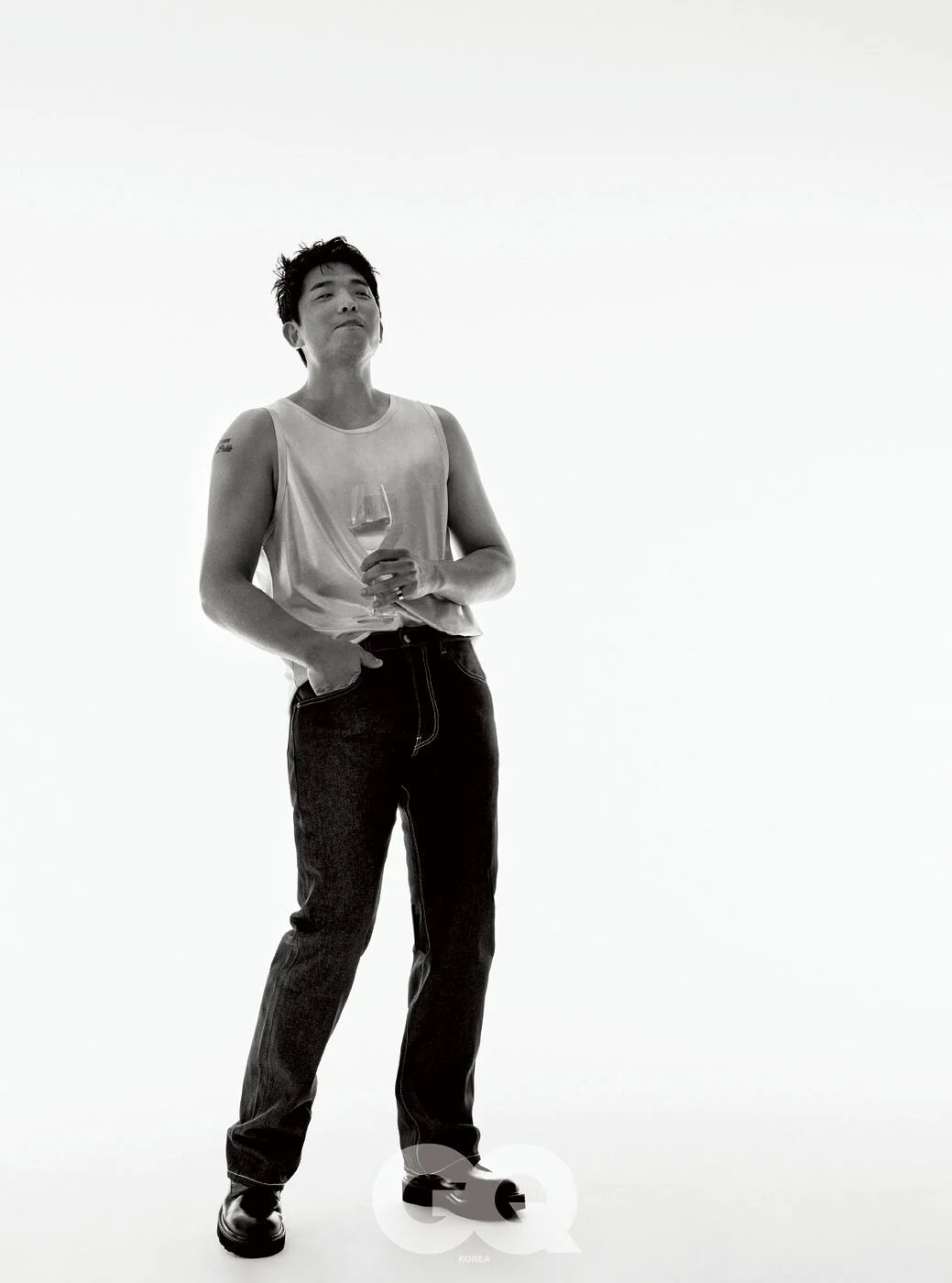 [잡담] 내가 좋아하는 안성재 최현석 사진 대방출 | 인스티즈