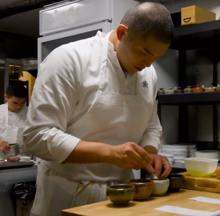 [잡담] 내가 좋아하는 안성재 최현석 사진 대방출 | 인스티즈