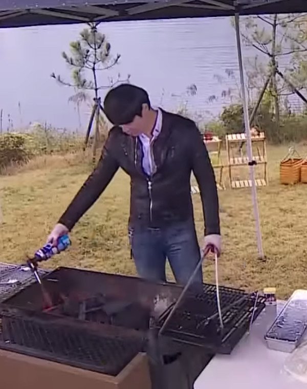 [잡담] 내가 좋아하는 안성재 최현석 사진 대방출 | 인스티즈