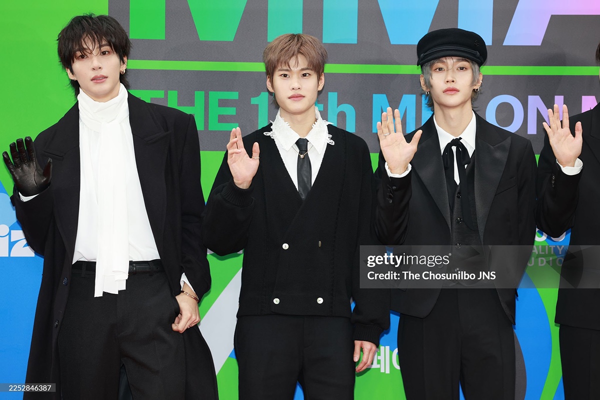 [잡담] 앤톤 게티이미지 미쳣다 | 인스티즈