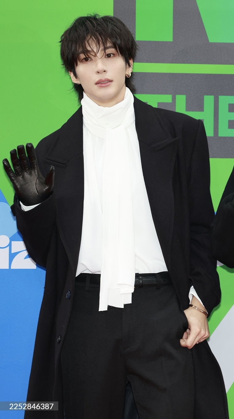 [잡담] 앤톤 게티이미지 미쳣다 | 인스티즈