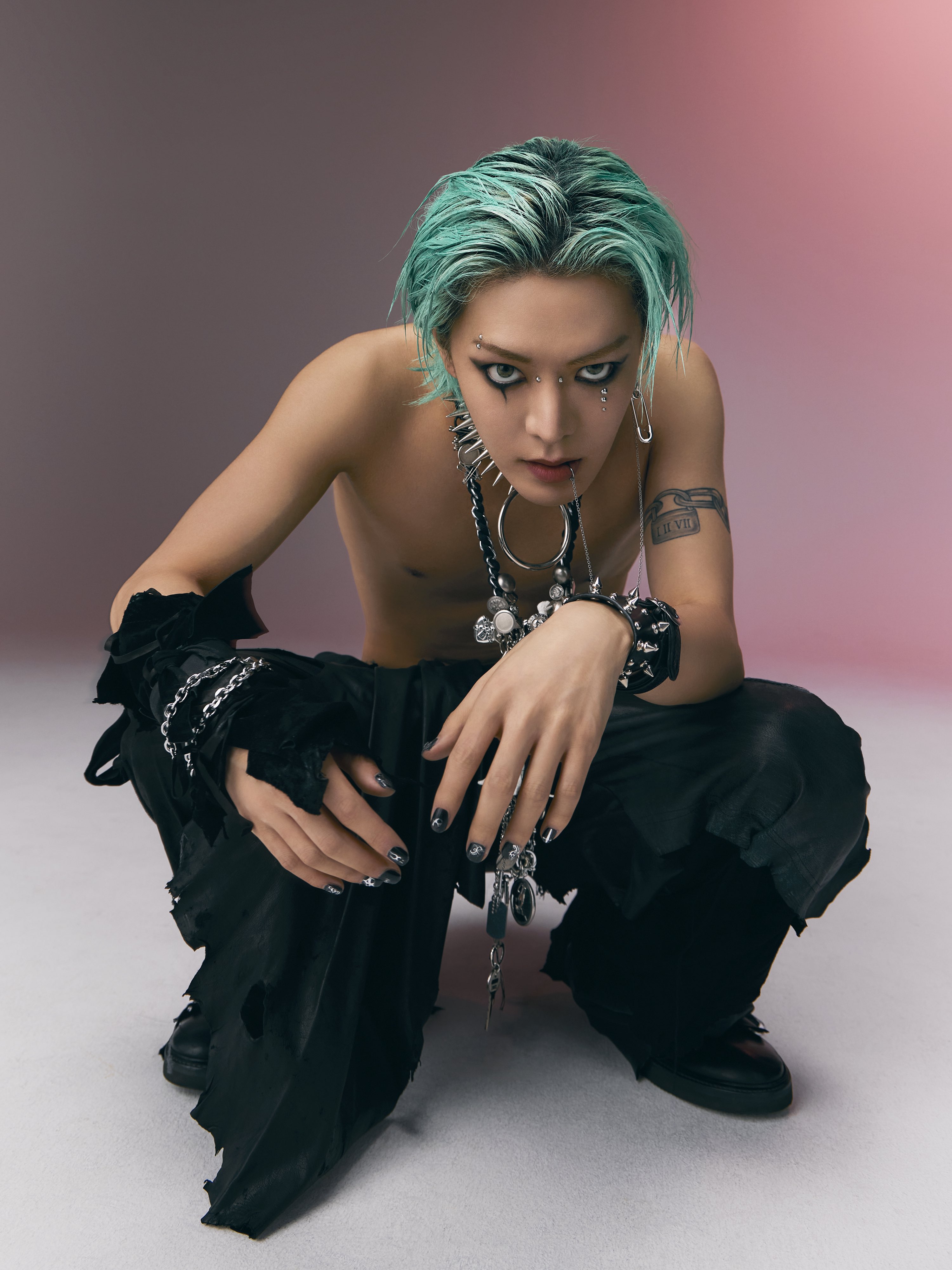 [잡담] 엔시티 유타 새로 뜬 사진 | 인스티즈