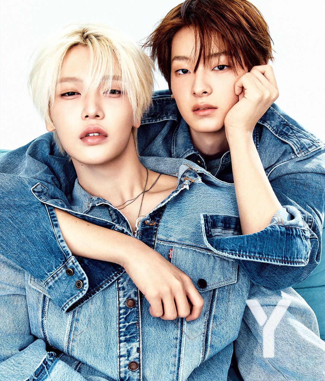 [잡담] 장한음 화보 비컷.... | 인스티즈