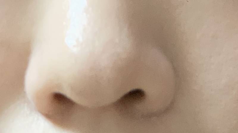 [잡담] 콧구멍 비대칭어떡해.. | 인스티즈