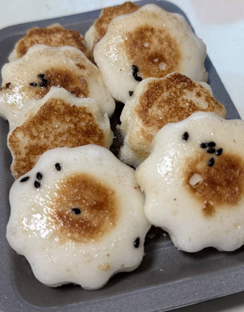 [잡담] 술떡? 버터에 구워 먹어봐 | 인스티즈