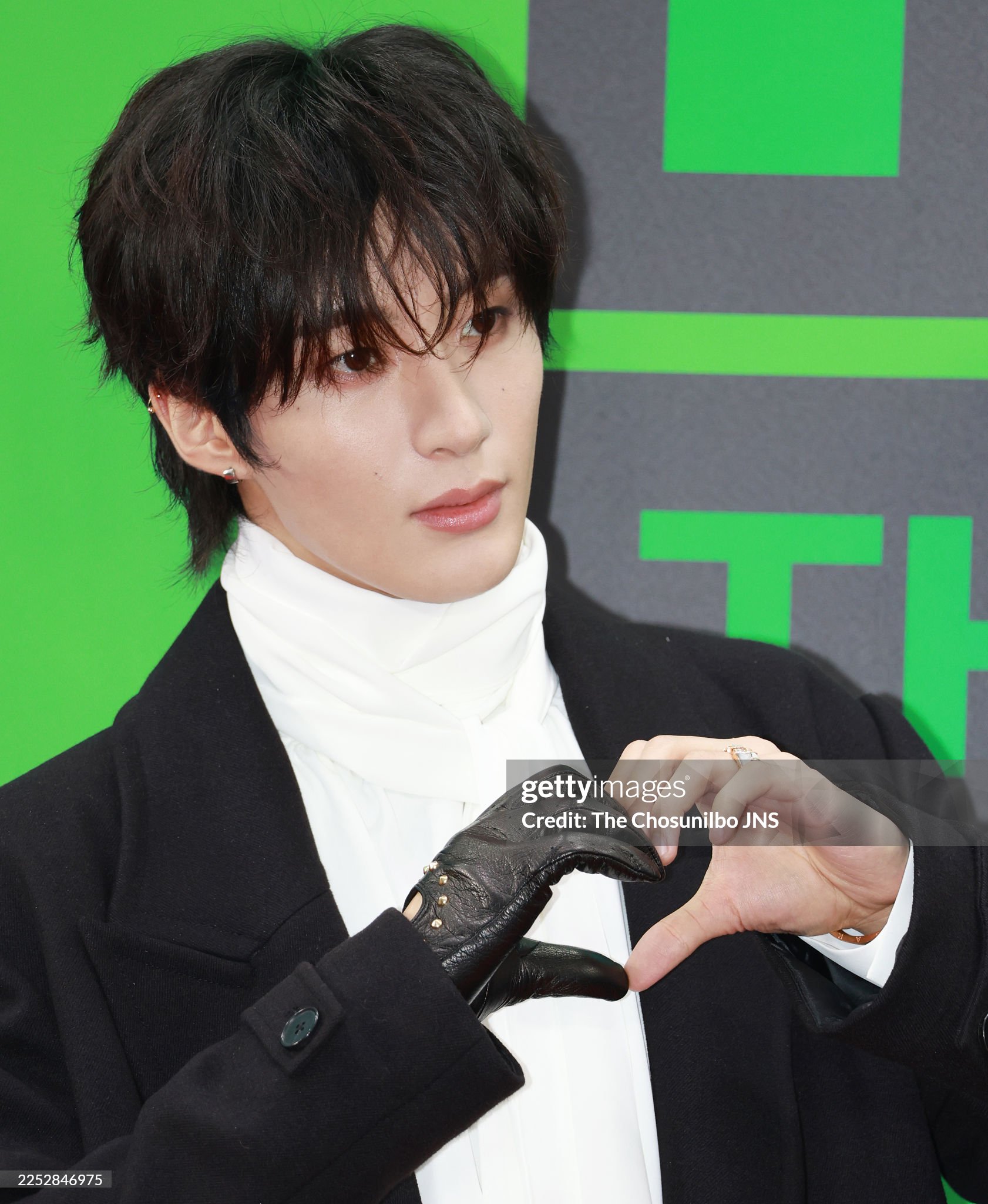 [잡담] 앤톤 게티이미지 미쳣다 | 인스티즈