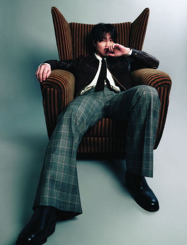 [잡담] 손종원 40대 쌩일반인이었단게 안 믿긴다 | 인스티즈