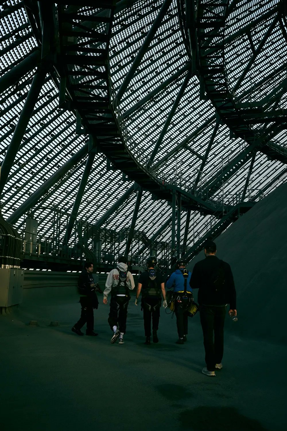 [잡담] 라스베가스 스피어 안쪽은 이렇구나 | 인스티즈