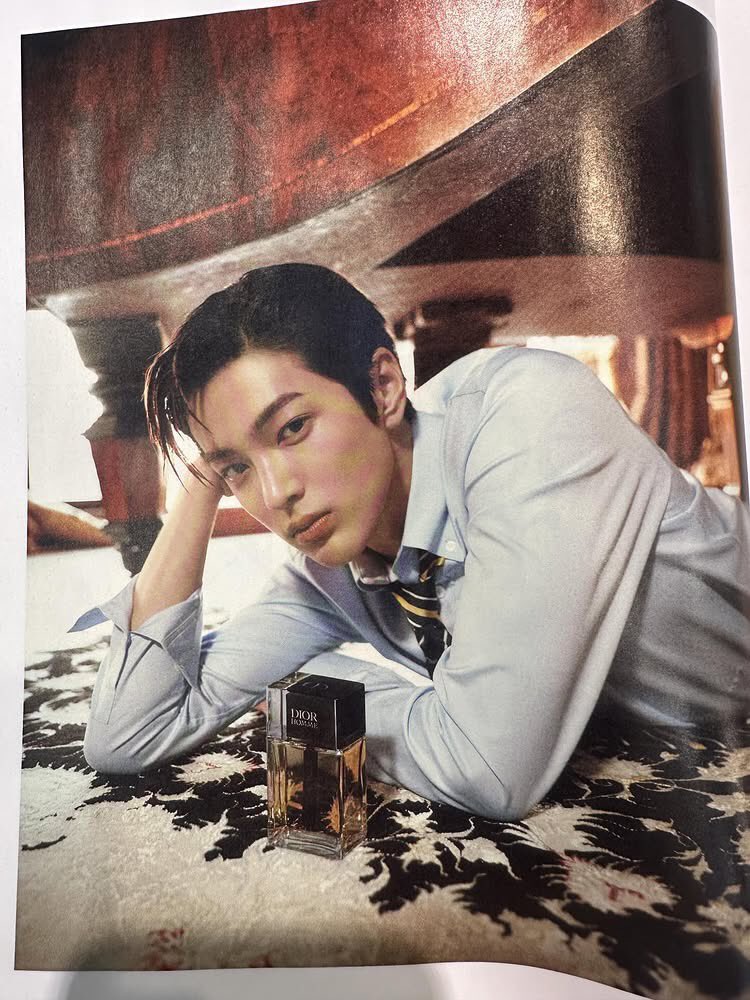 [잡담] 코르티스 GQ 셔츠타이화보 좀 고화질 뜸 | 인스티즈