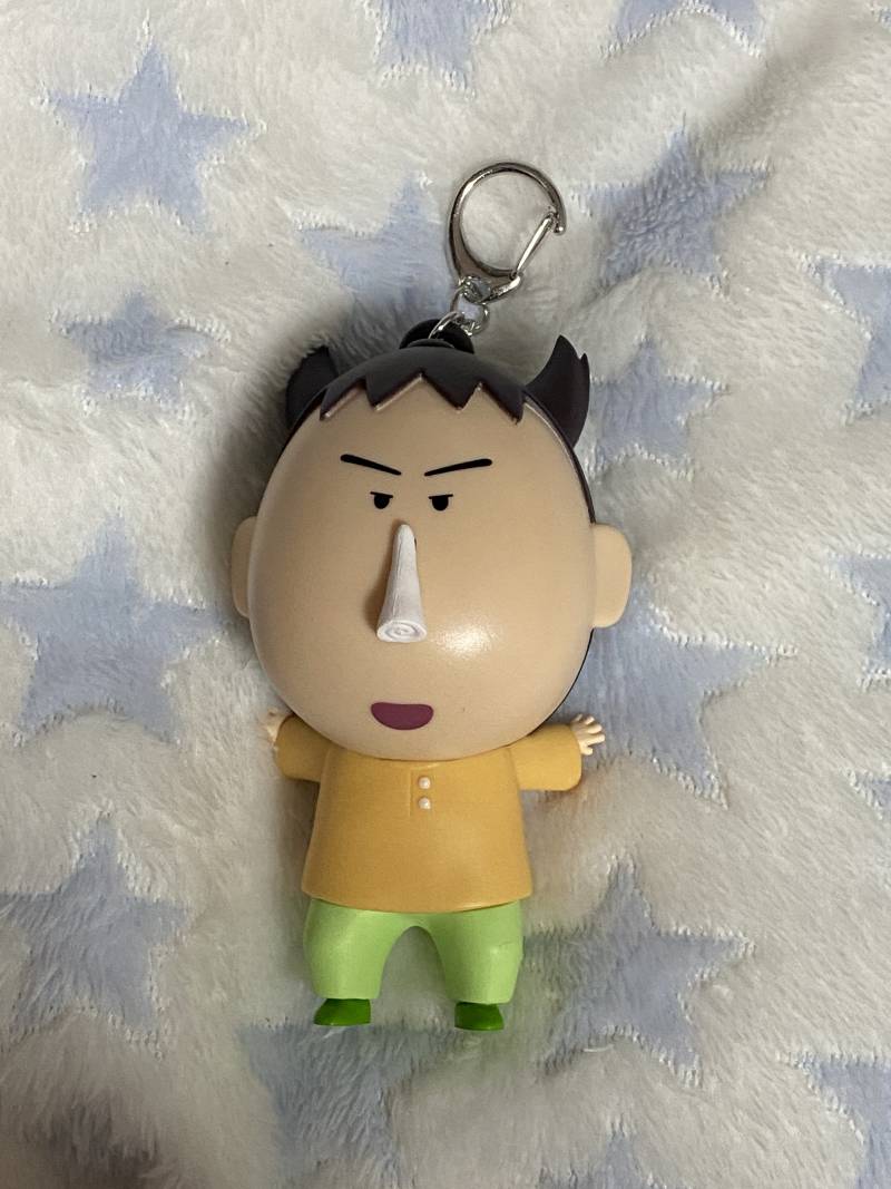 [잡담] CGV 짱구극장판 맹구키링 사세용💖💖 | 인스티즈