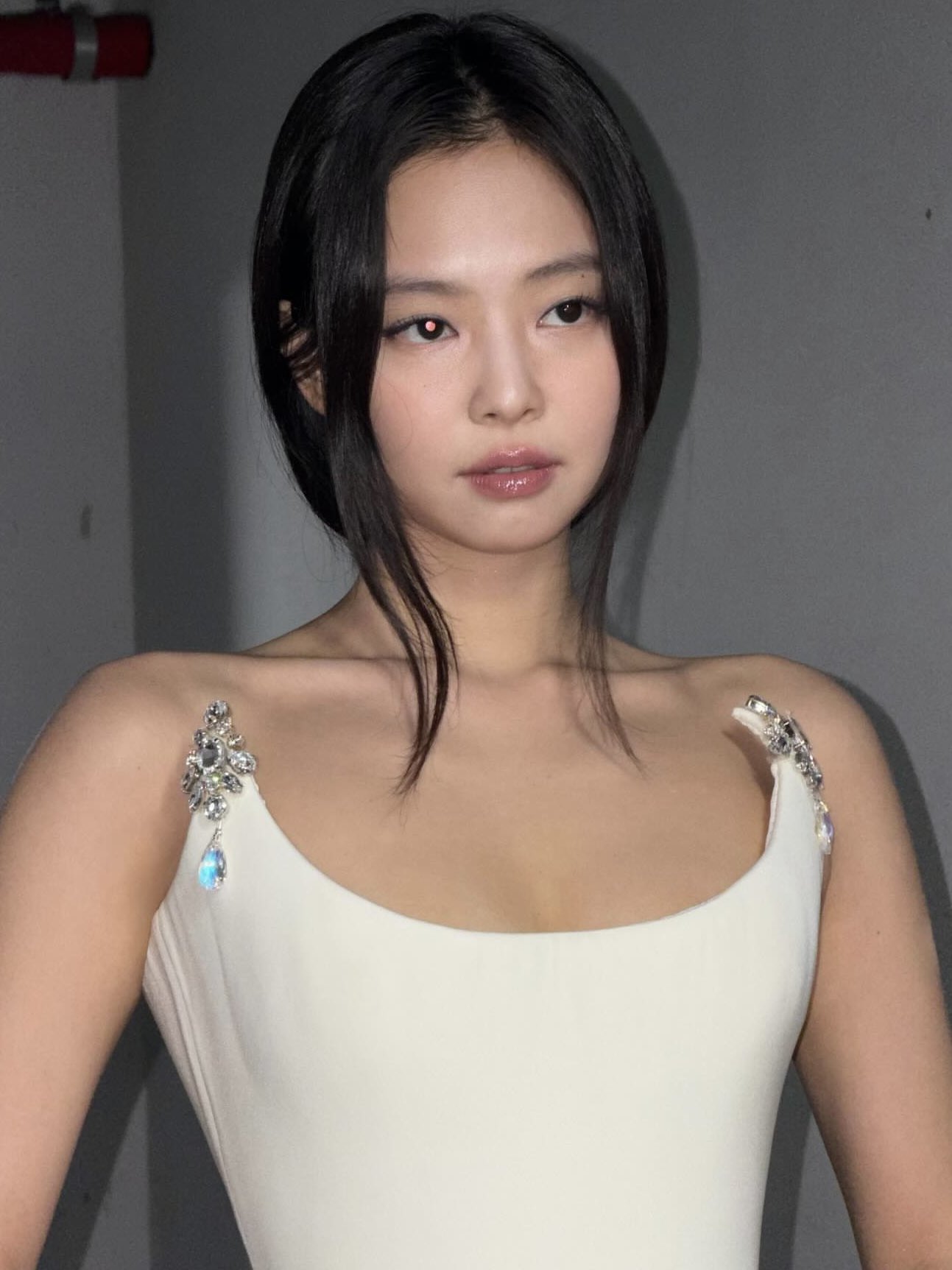 [잡담] 제니 인스타에 멜뮤 사진올라왔다 | 인스티즈