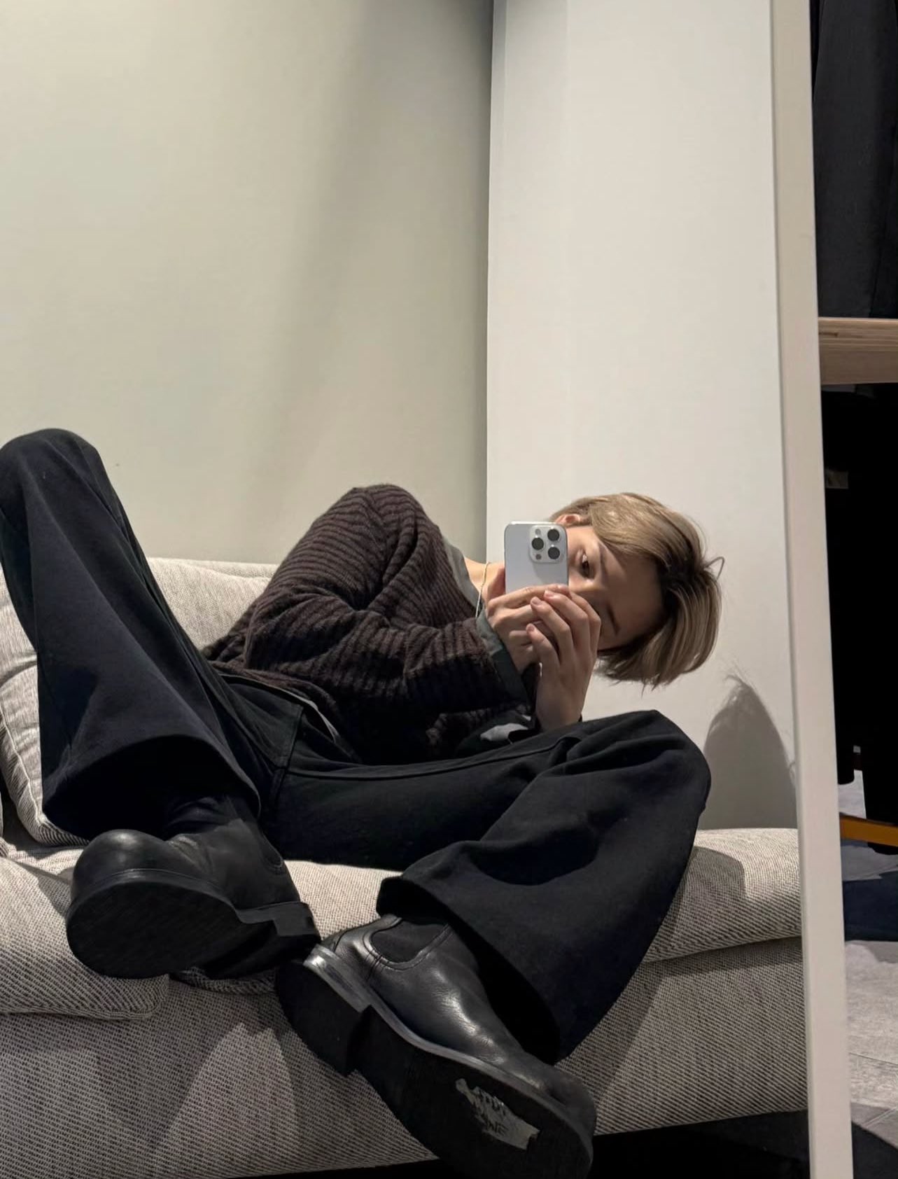 [잡담] 지민이(방탄) 인스타 비번 바꾸고 올려준 사진들 느좋이다 | 인스티즈