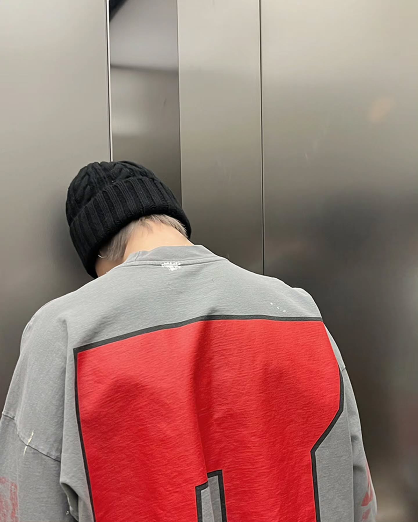 [잡담] 방탄 지민 인스타 보고 ㄹㅇ 놀람 | 인스티즈